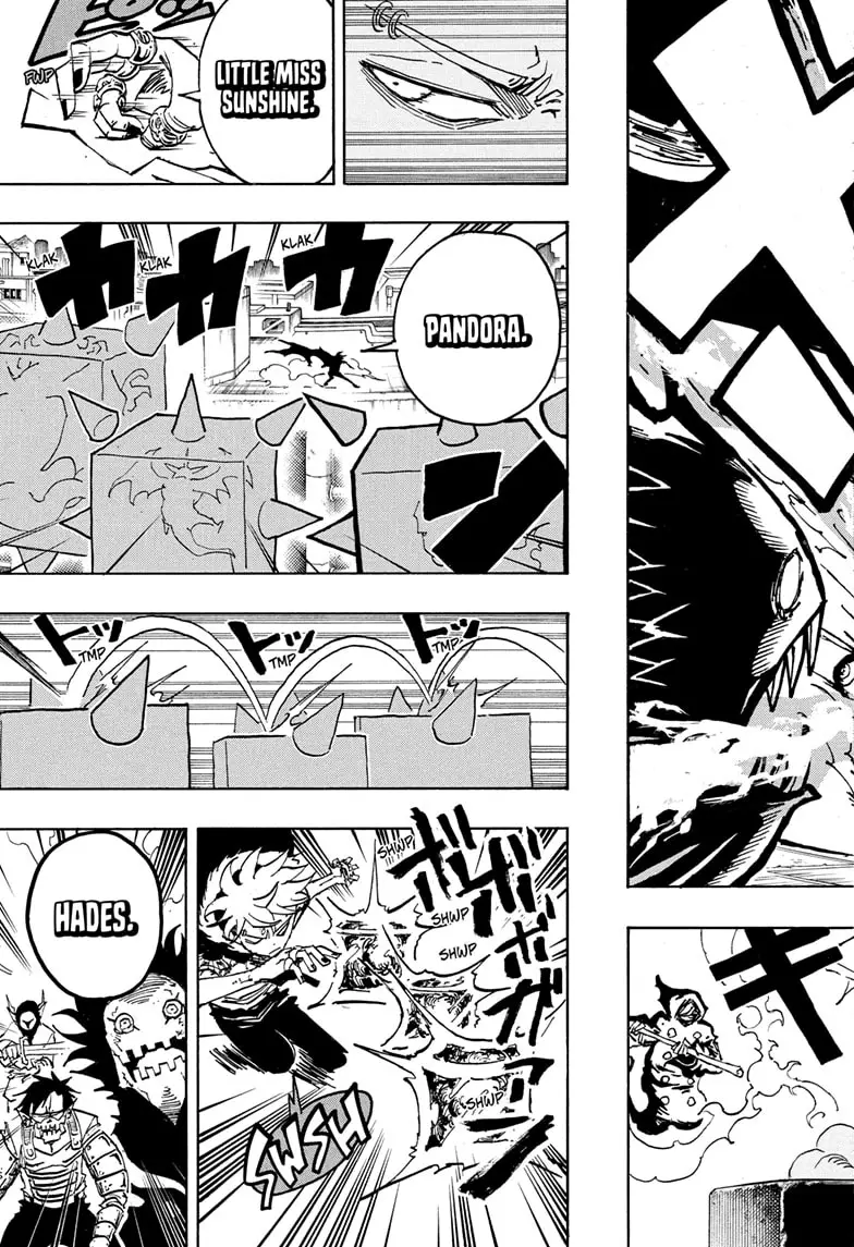 Read Ultimate Exorcist Kiyoshi EN Manga Online