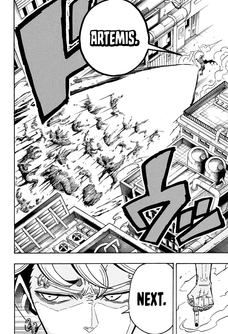 Read Ultimate Exorcist Kiyoshi EN Manga Online