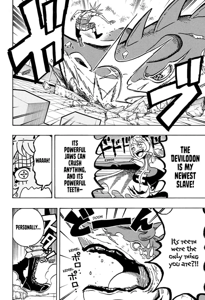 Read Ultimate Exorcist Kiyoshi EN Manga Online