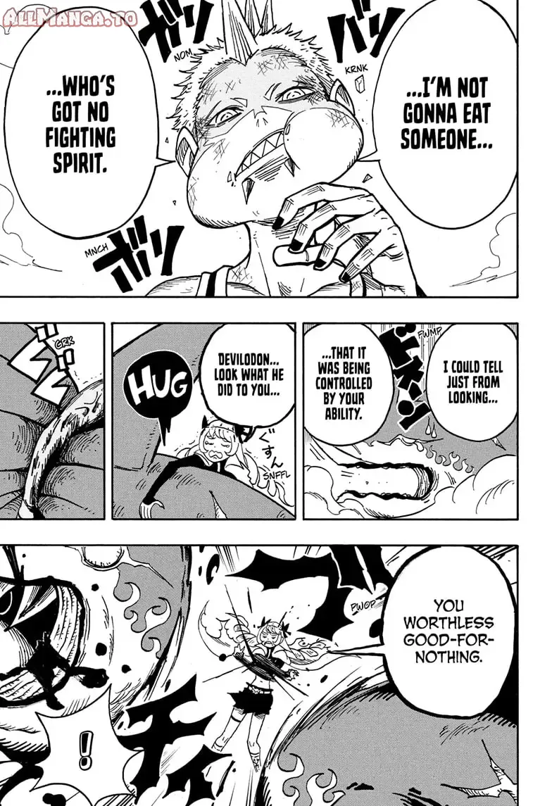 Read Ultimate Exorcist Kiyoshi EN Manga Online