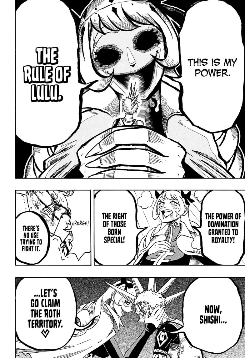 Read Ultimate Exorcist Kiyoshi EN Manga Online