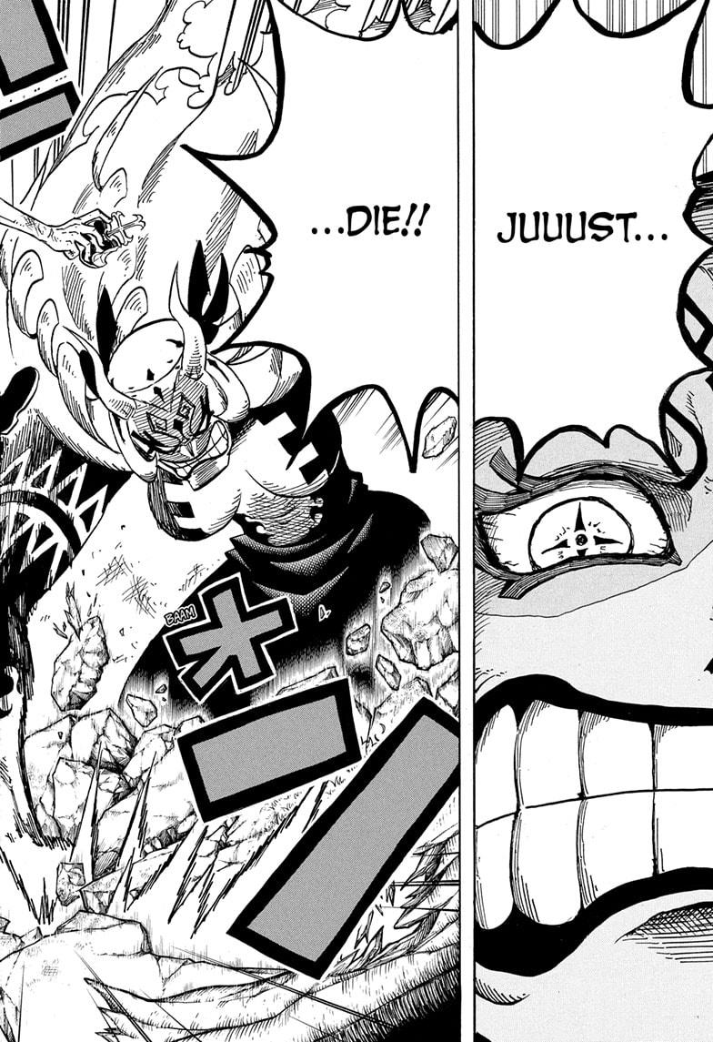 Read Ultimate Exorcist Kiyoshi EN Manga Online