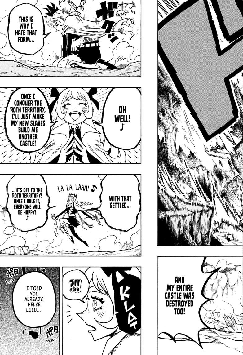 Read Ultimate Exorcist Kiyoshi EN Manga Online