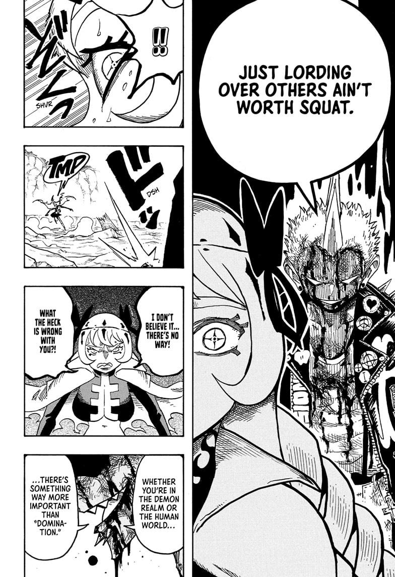 Read Ultimate Exorcist Kiyoshi EN Manga Online