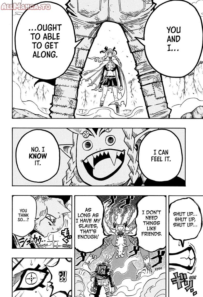 Read Ultimate Exorcist Kiyoshi EN Manga Online