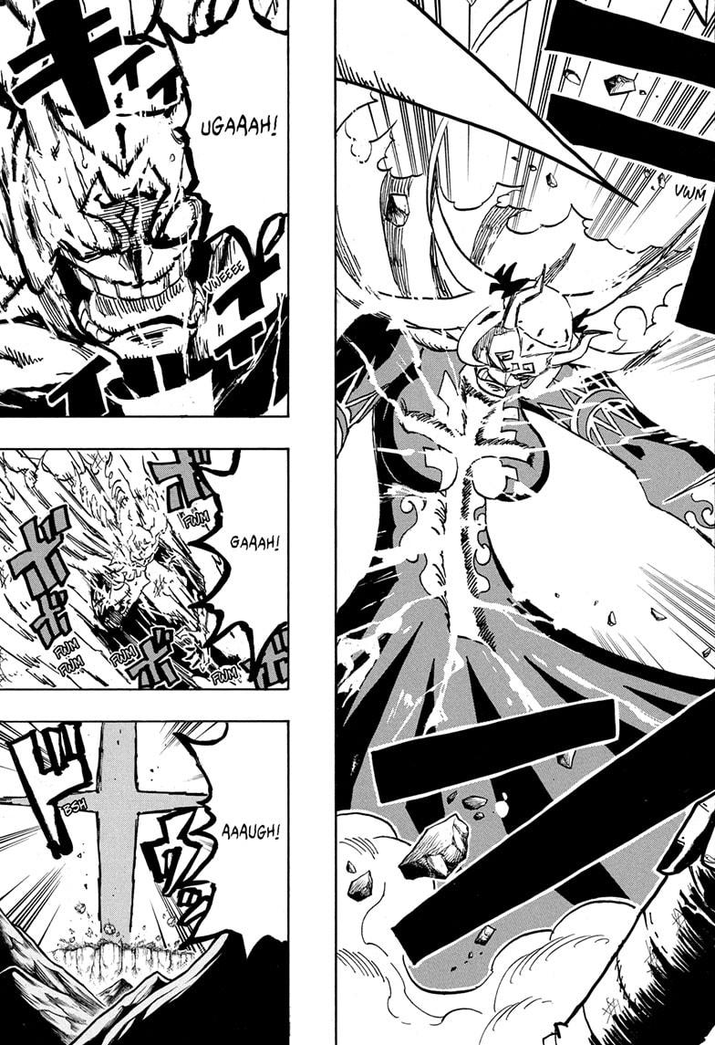 Read Ultimate Exorcist Kiyoshi EN Manga Online