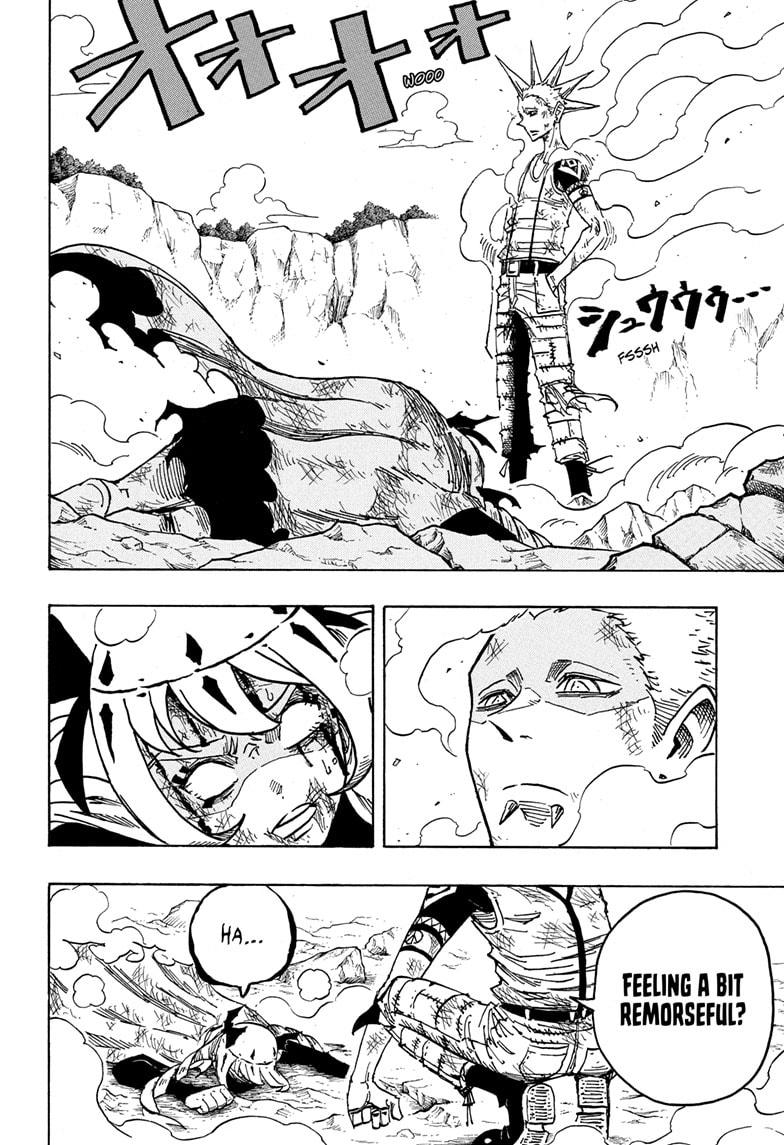 Read Ultimate Exorcist Kiyoshi EN Manga Online