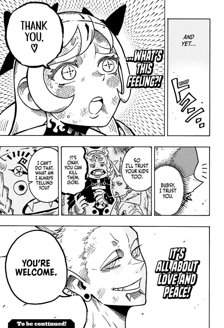 Read Ultimate Exorcist Kiyoshi EN Manga Online