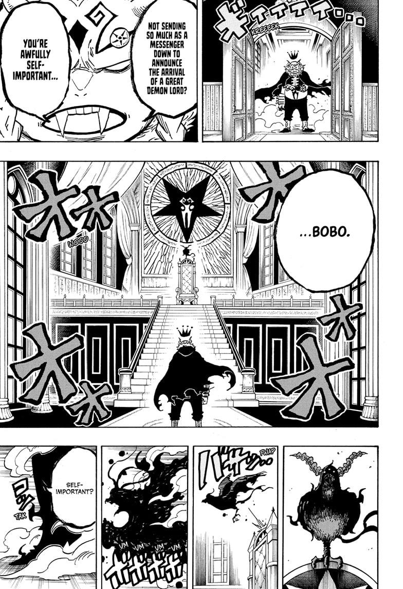 Read Ultimate Exorcist Kiyoshi EN Manga Online