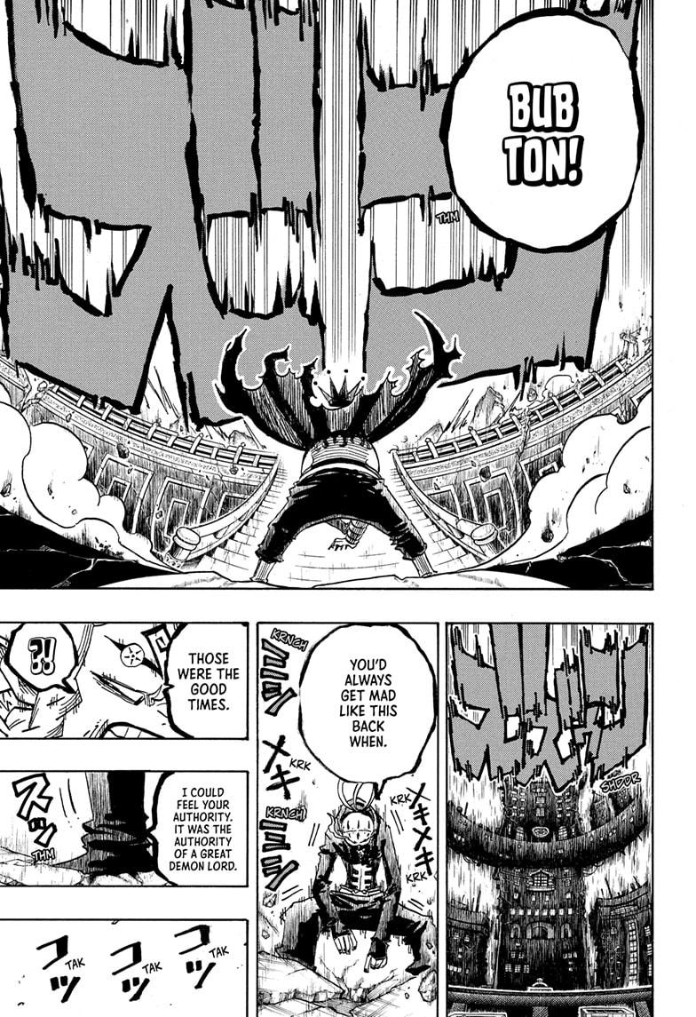 Read Ultimate Exorcist Kiyoshi EN Manga Online