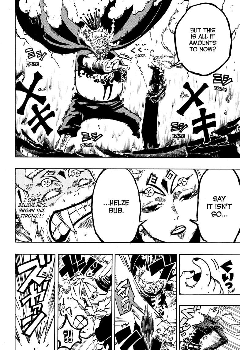 Read Ultimate Exorcist Kiyoshi EN Manga Online