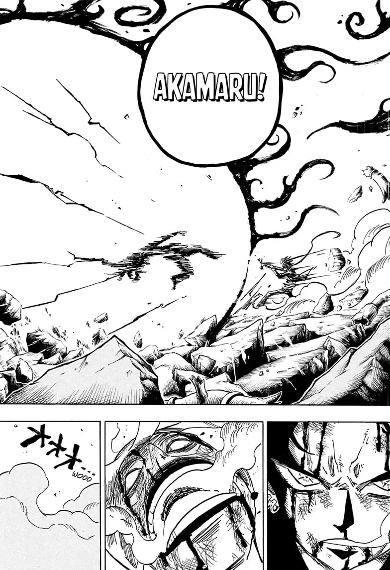 Read Ultimate Exorcist Kiyoshi EN Manga Online