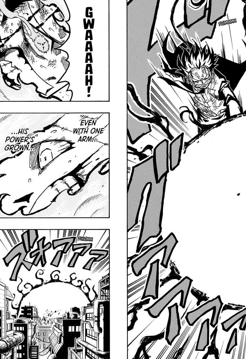 Read Ultimate Exorcist Kiyoshi EN Manga Online