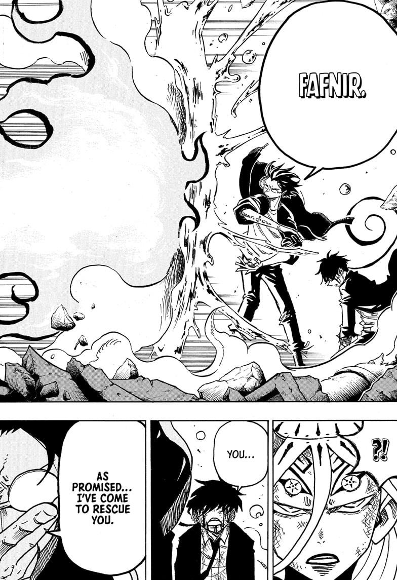 Read Ultimate Exorcist Kiyoshi EN Manga Online