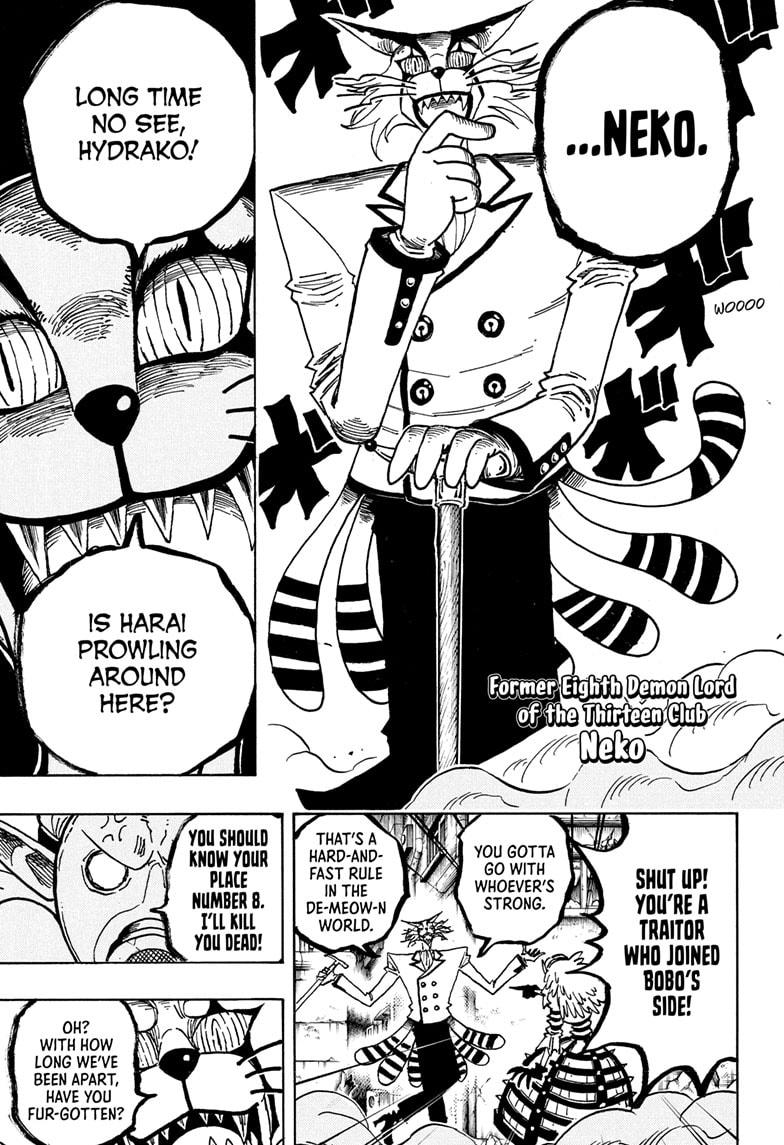 Read Ultimate Exorcist Kiyoshi EN Manga Online