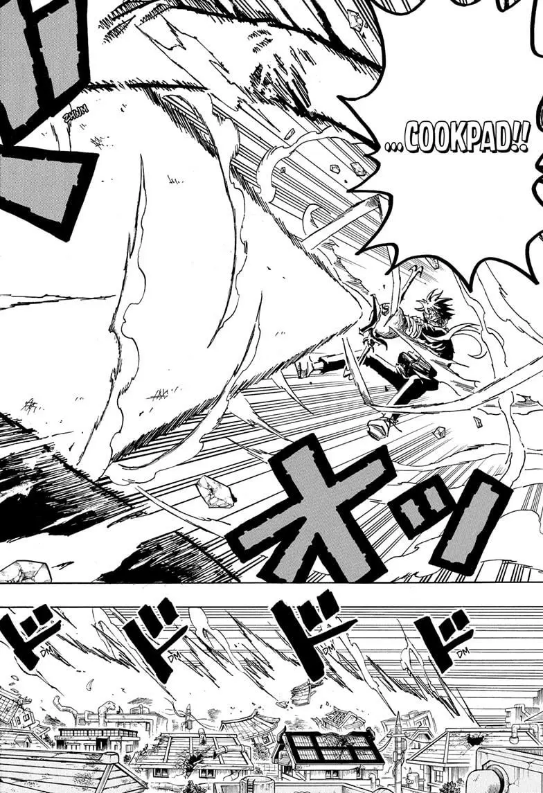 Read Ultimate Exorcist Kiyoshi EN Manga Online