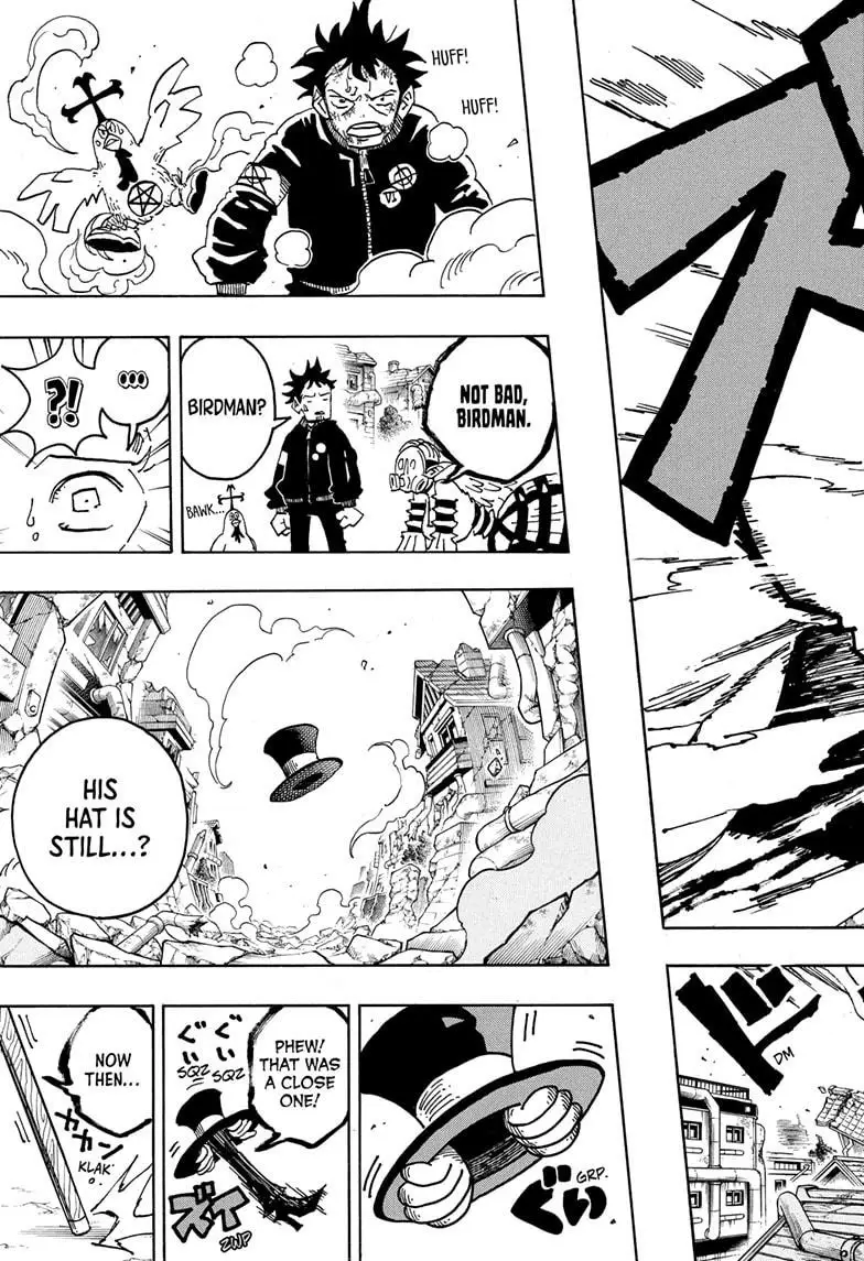 Read Ultimate Exorcist Kiyoshi EN Manga Online