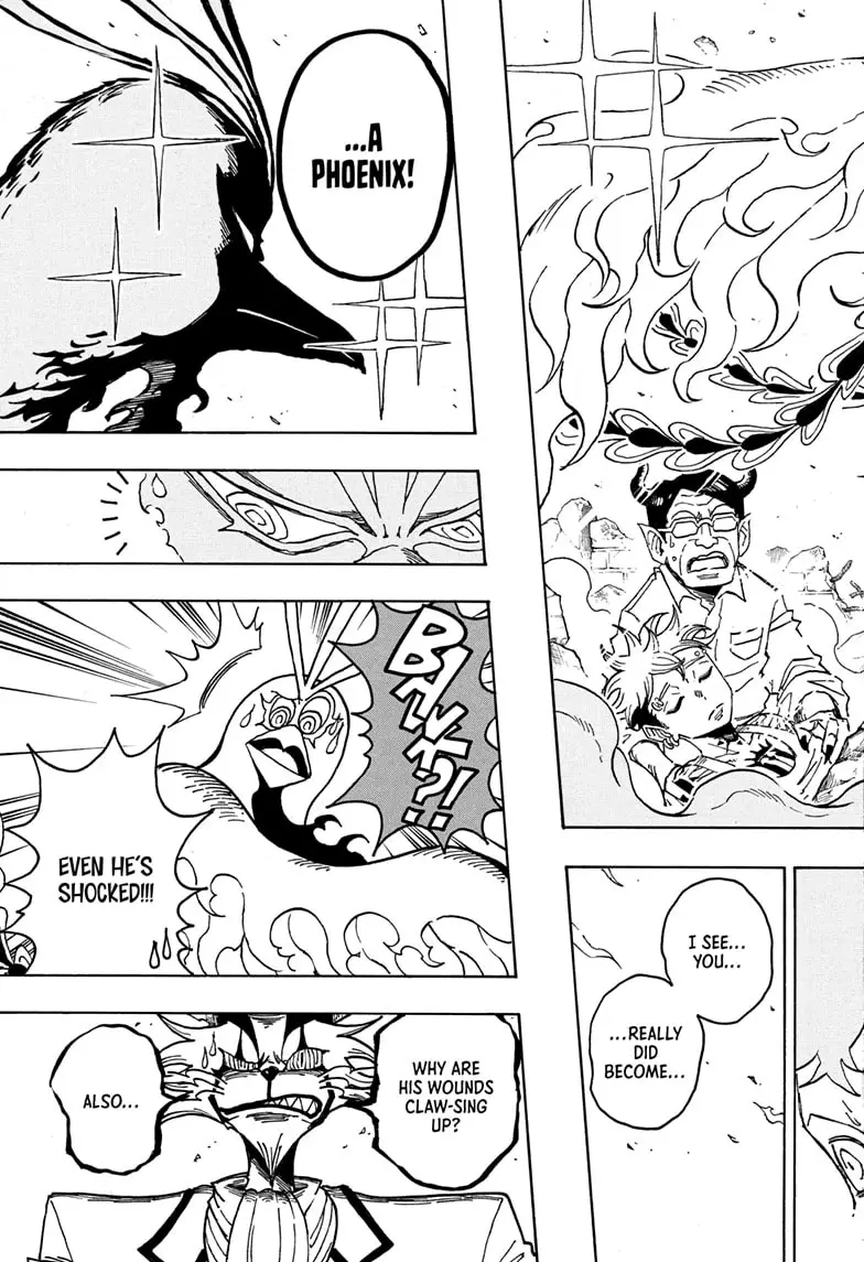 Read Ultimate Exorcist Kiyoshi EN Manga Online