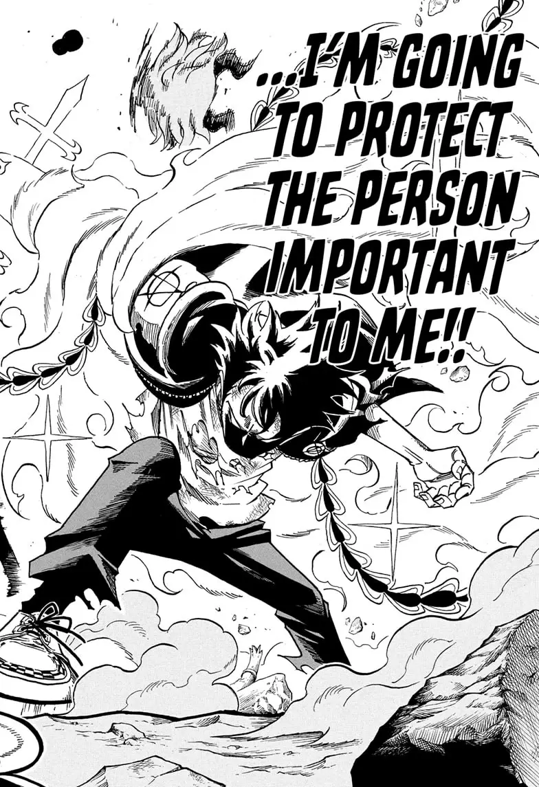 Read Ultimate Exorcist Kiyoshi EN Manga Online