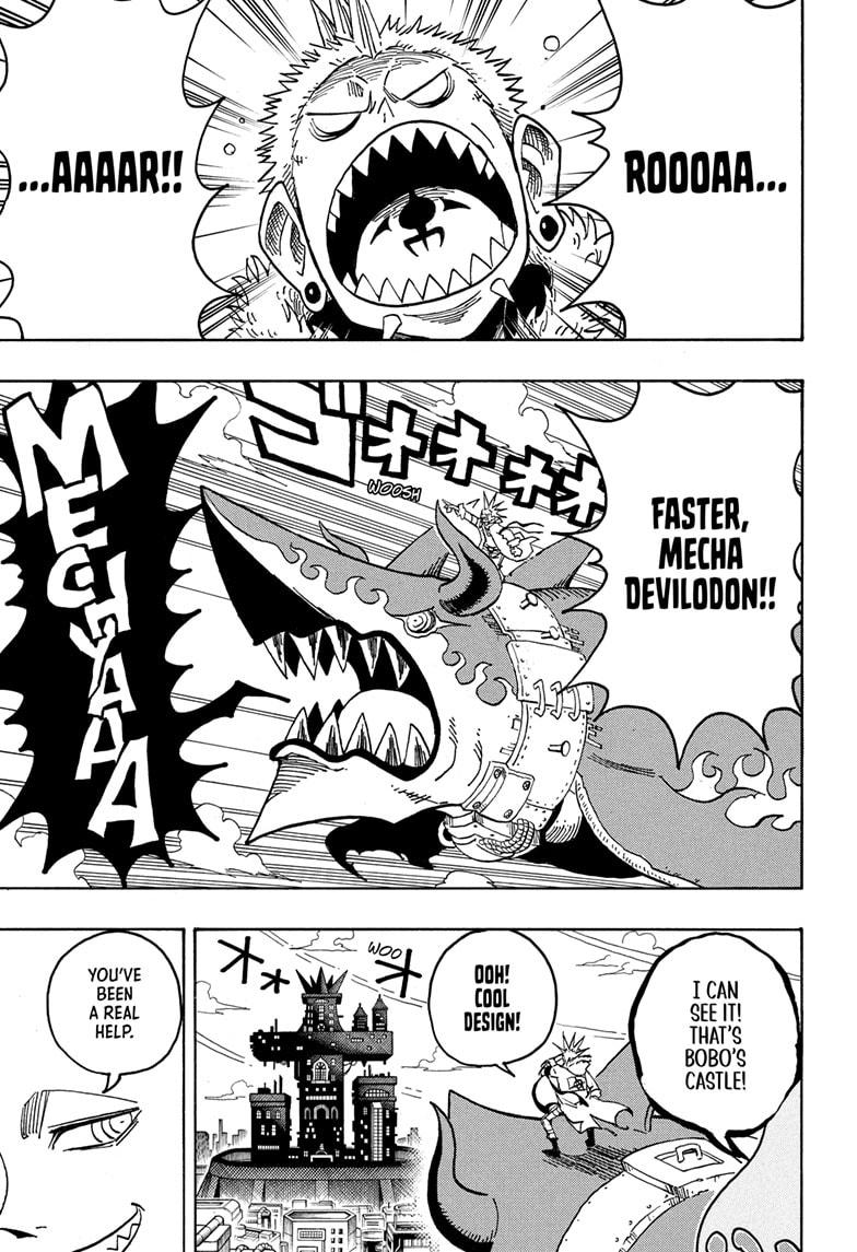 Read Ultimate Exorcist Kiyoshi EN Manga Online