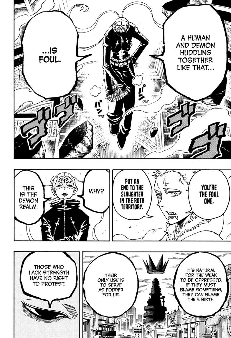 Read Ultimate Exorcist Kiyoshi EN Manga Online