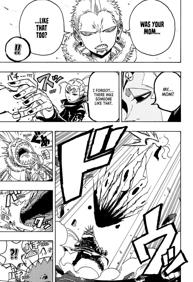 Read Ultimate Exorcist Kiyoshi EN Manga Online