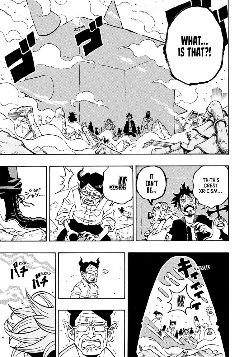 Read Ultimate Exorcist Kiyoshi EN Manga Online