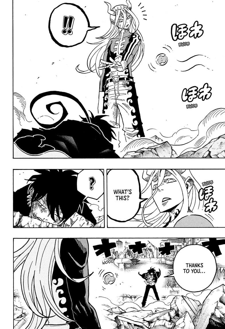 Read Ultimate Exorcist Kiyoshi EN Manga Online