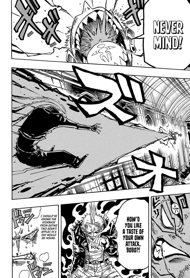 Read Ultimate Exorcist Kiyoshi EN Manga Online