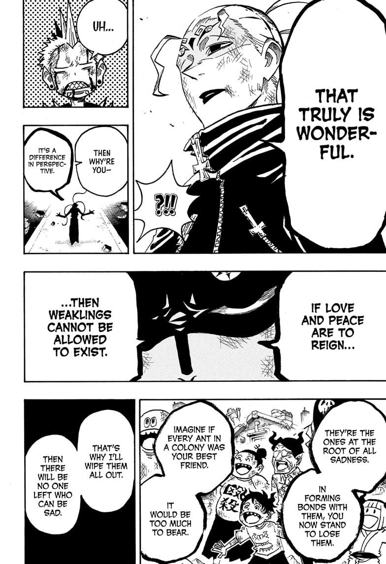 Read Ultimate Exorcist Kiyoshi EN Manga Online