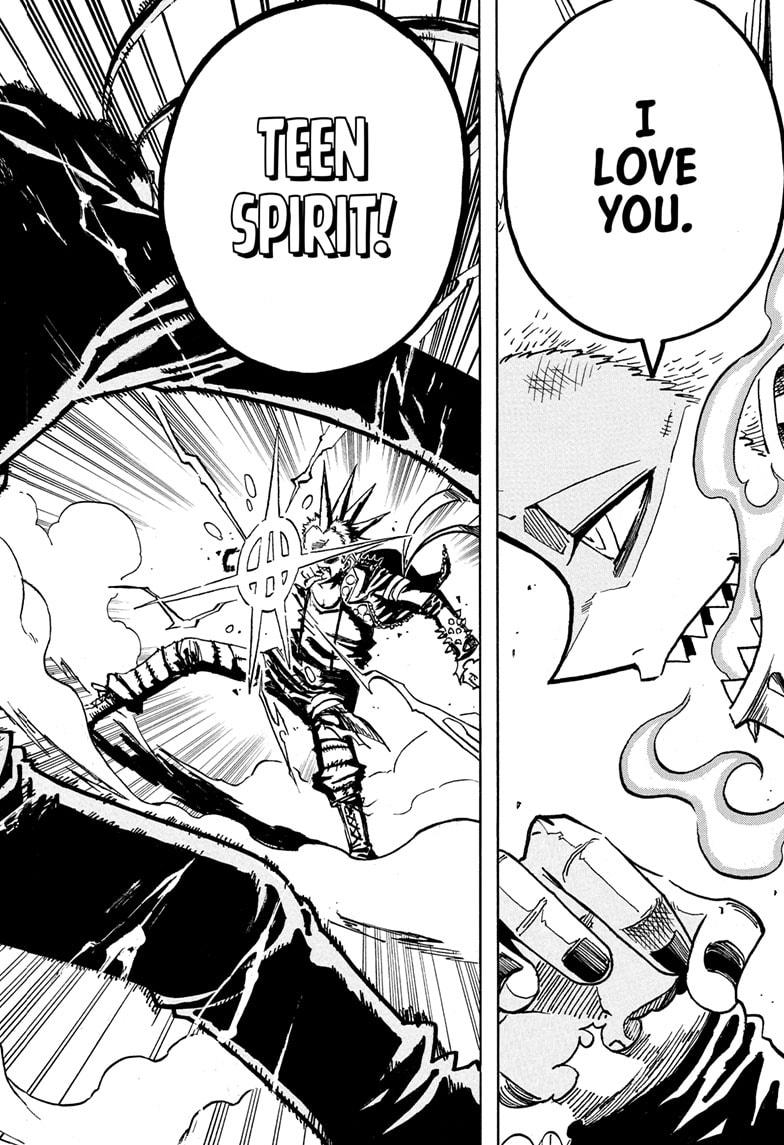 Read Ultimate Exorcist Kiyoshi EN Manga Online