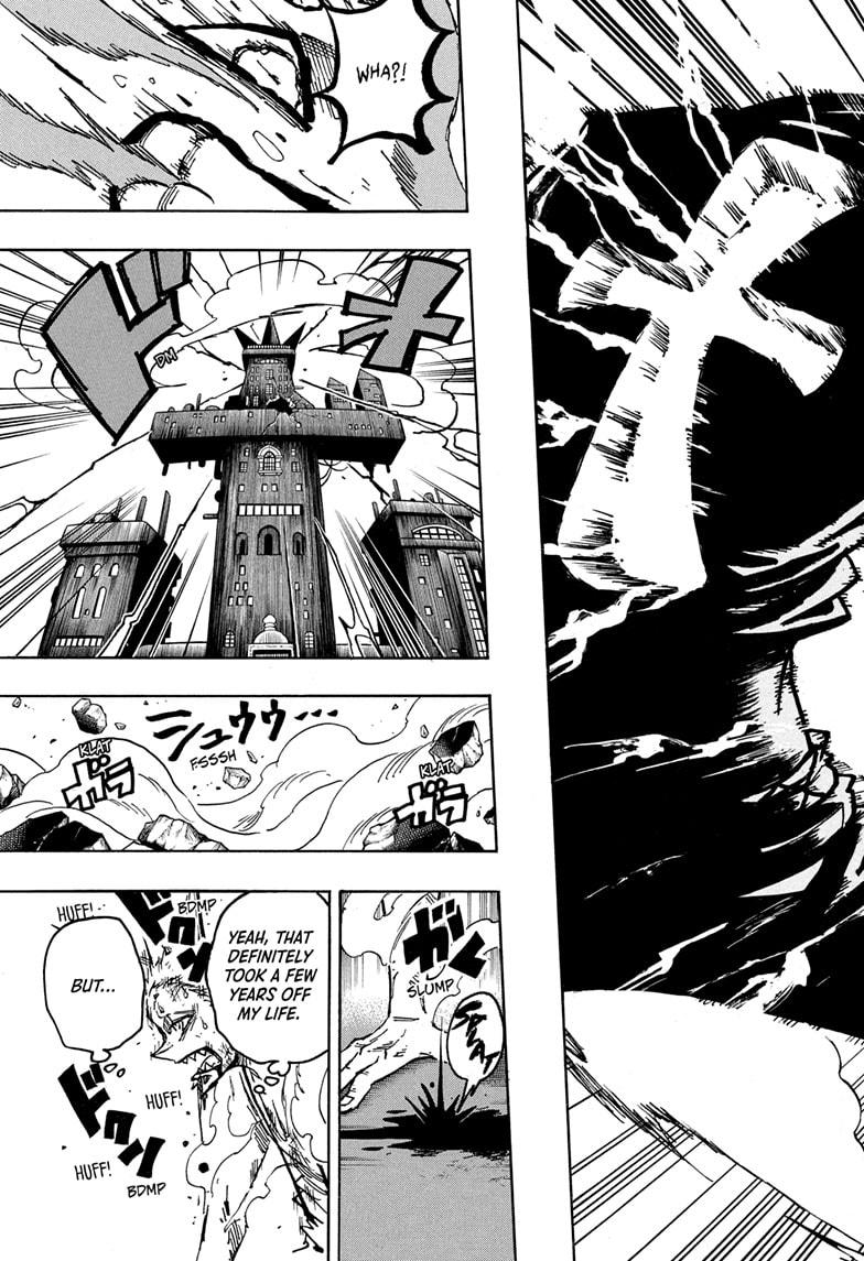 Read Ultimate Exorcist Kiyoshi EN Manga Online