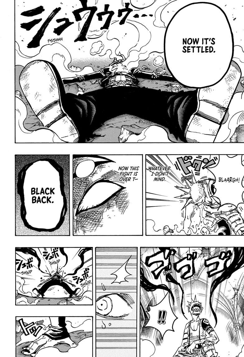 Read Ultimate Exorcist Kiyoshi EN Manga Online