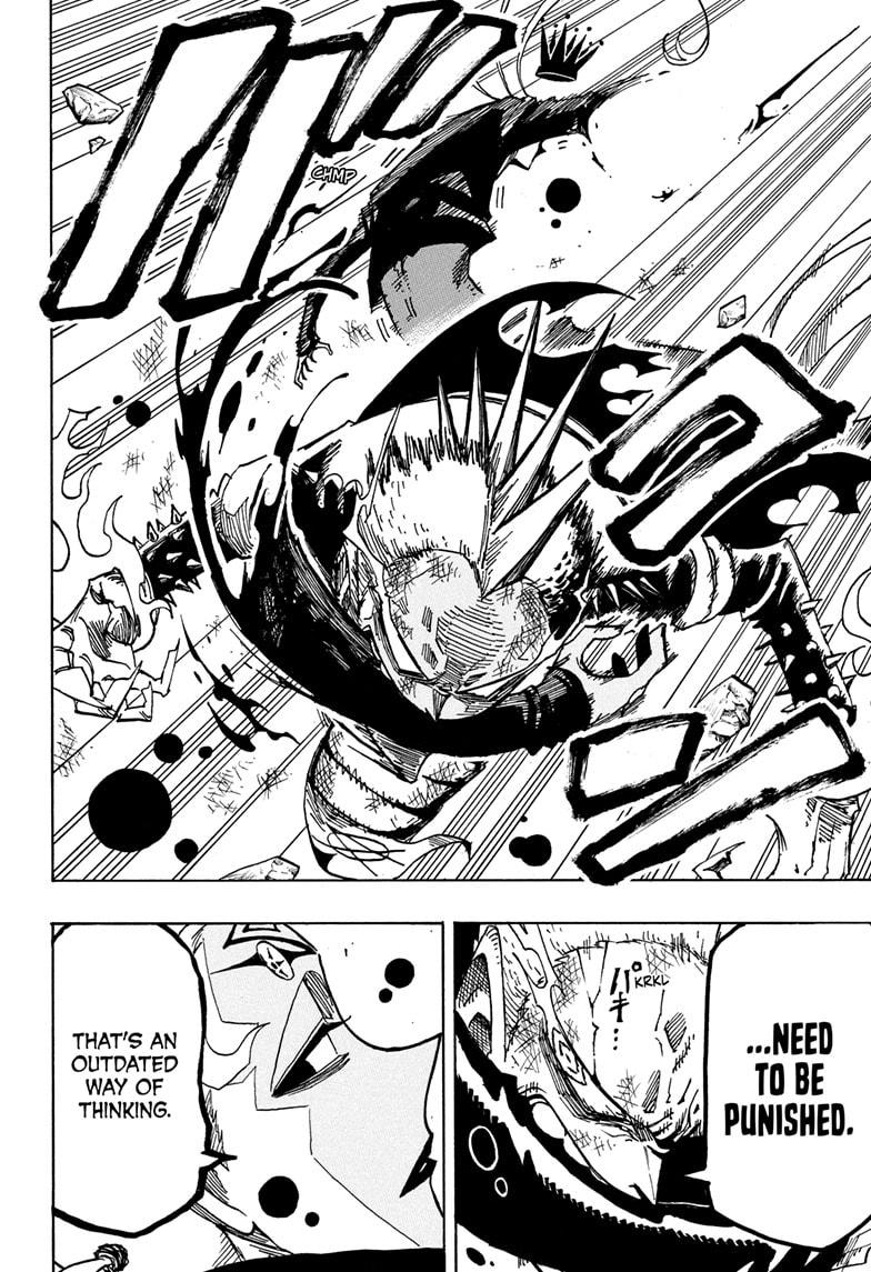 Read Ultimate Exorcist Kiyoshi EN Manga Online