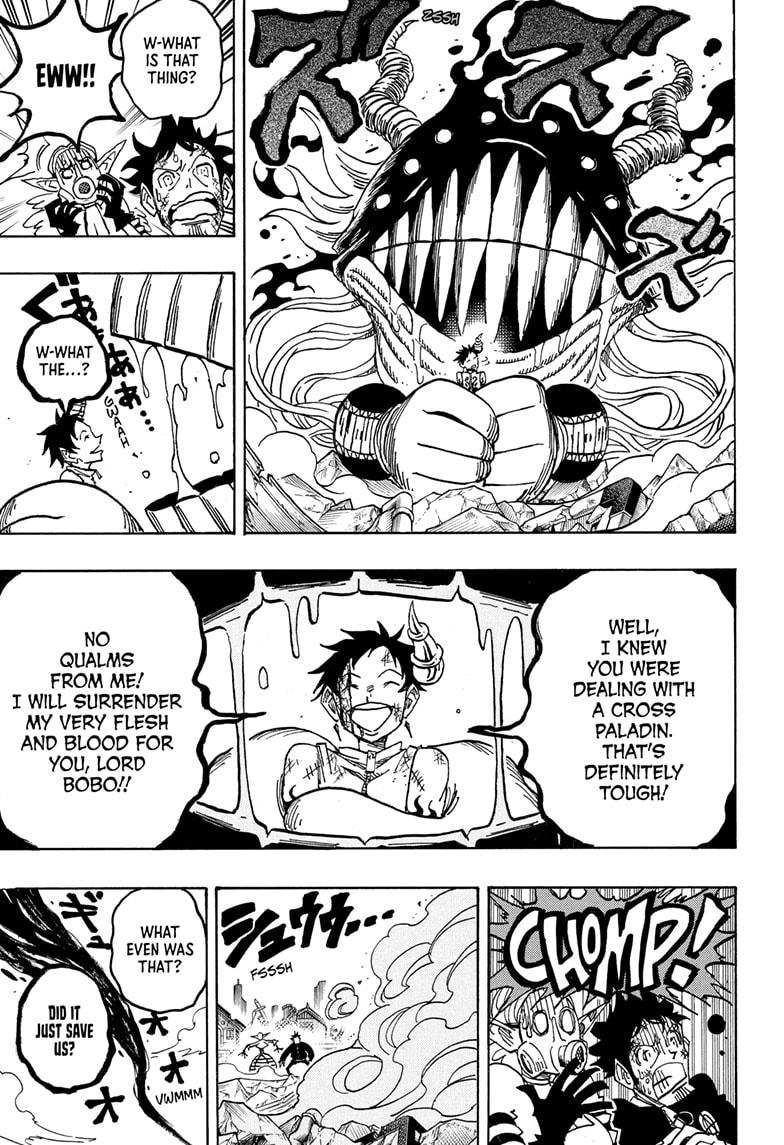 Read Ultimate Exorcist Kiyoshi EN Manga Online