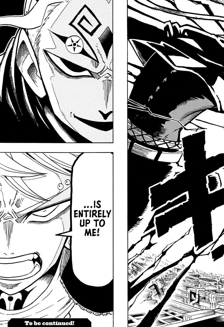 Read Ultimate Exorcist Kiyoshi EN Manga Online