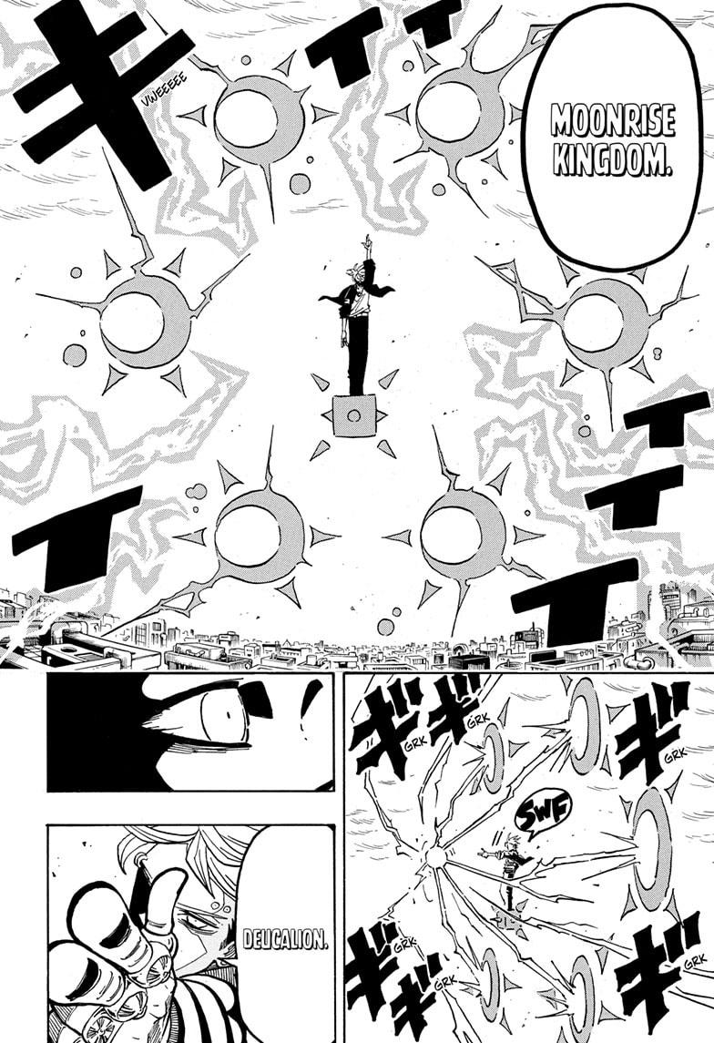 Read Ultimate Exorcist Kiyoshi EN Manga Online