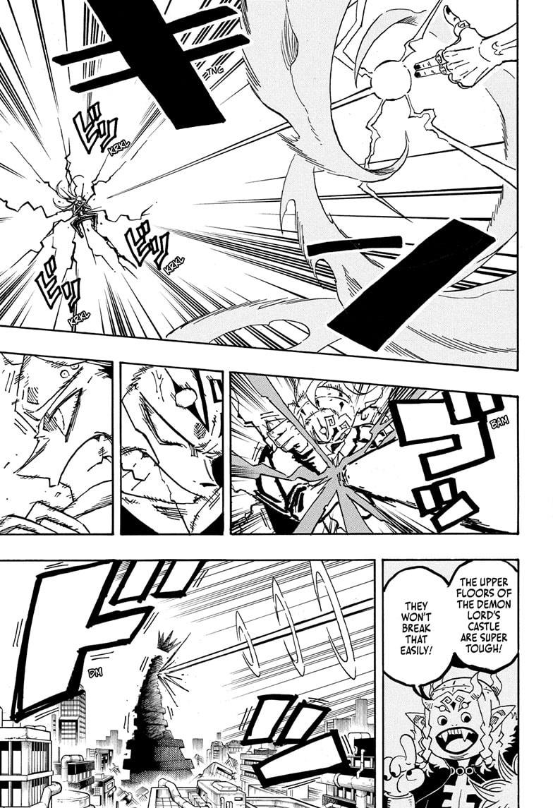 Read Ultimate Exorcist Kiyoshi EN Manga Online