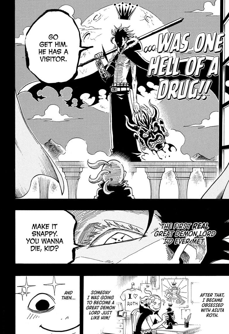 Read Ultimate Exorcist Kiyoshi EN Manga Online