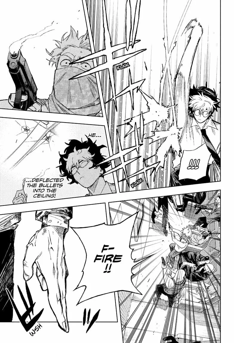 Read Under Doctor EN Manga Online
