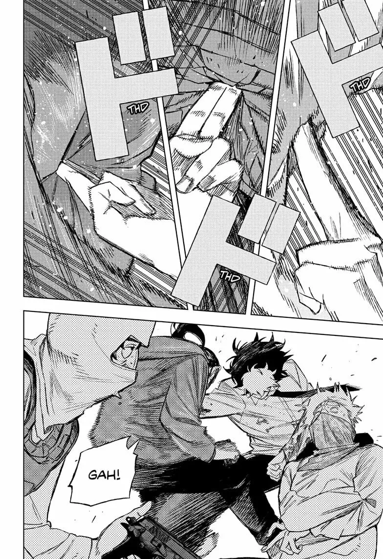Read Under Doctor EN Manga Online