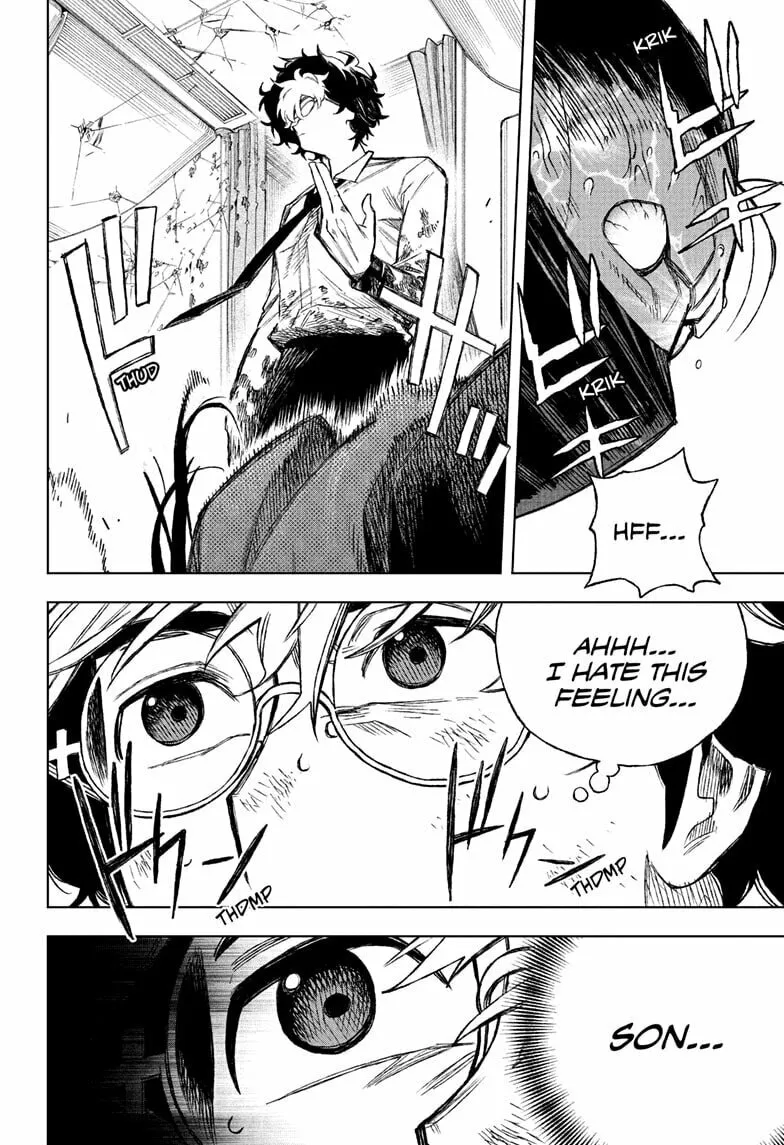 Read Under Doctor EN Manga Online