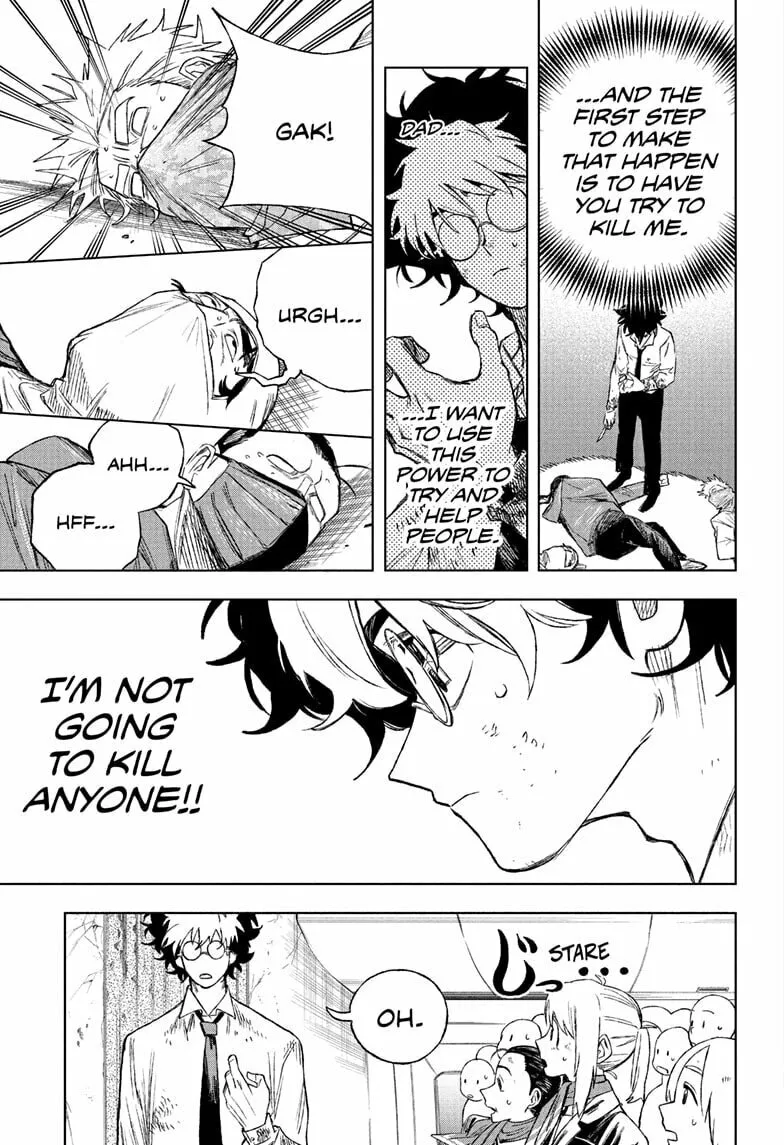 Read Under Doctor EN Manga Online