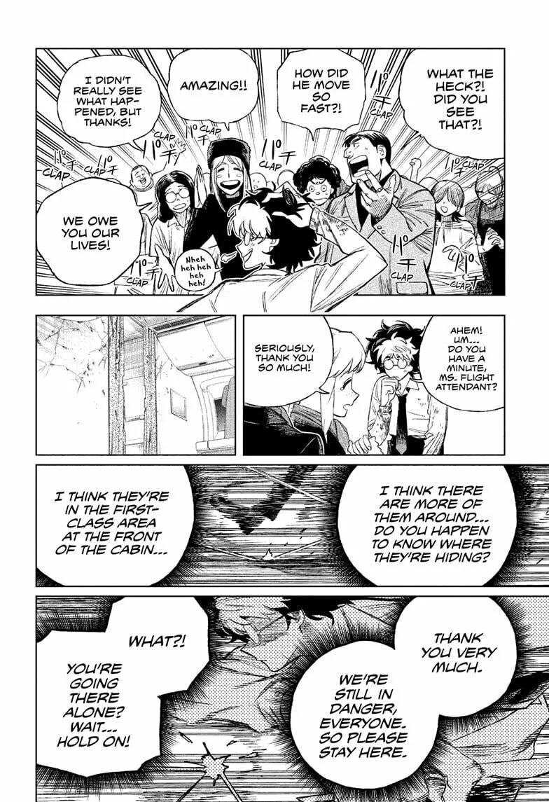 Read Under Doctor EN Manga Online