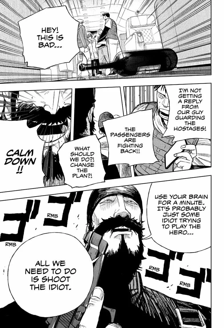 Read Under Doctor EN Manga Online