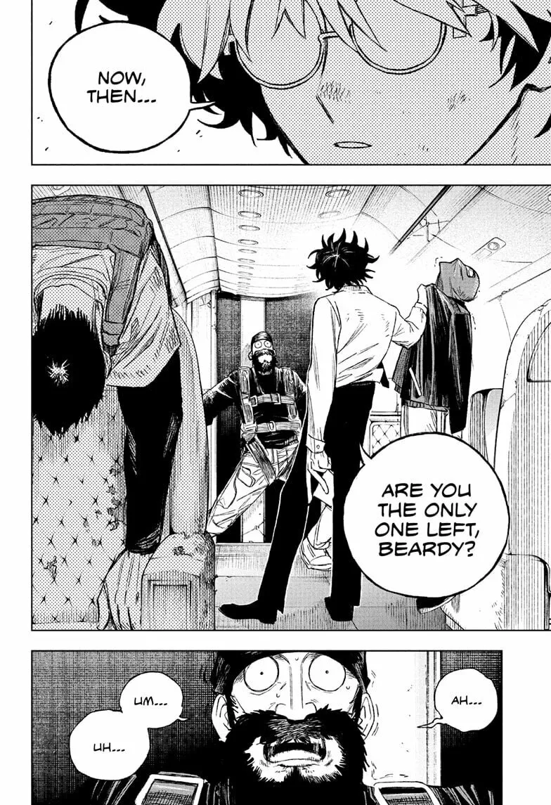 Read Under Doctor EN Manga Online