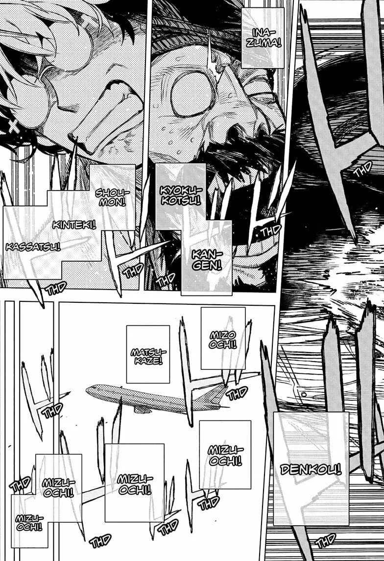 Read Under Doctor EN Manga Online