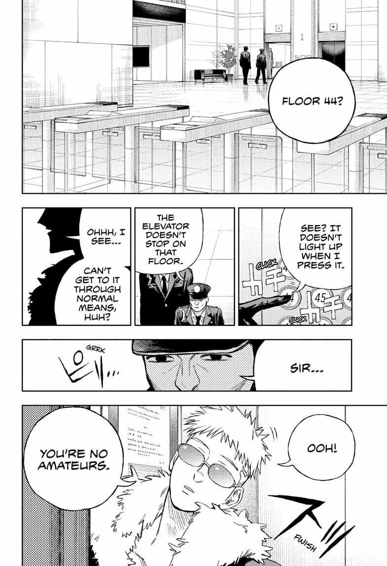 Read Under Doctor EN Manga Online