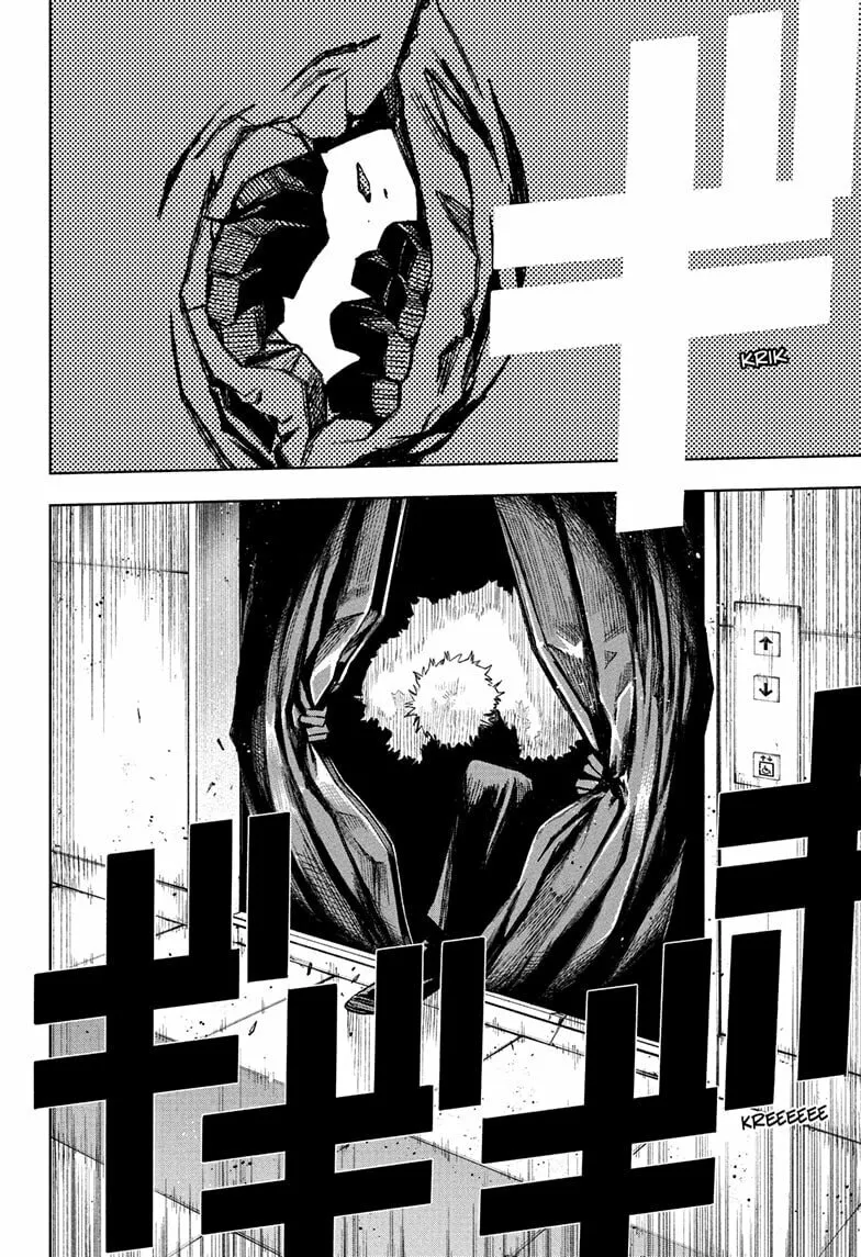 Read Under Doctor EN Manga Online