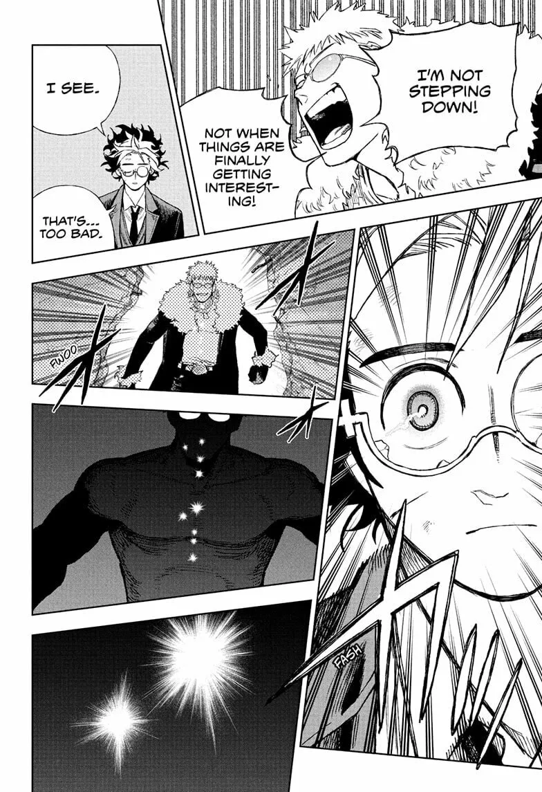 Read Under Doctor EN Manga Online